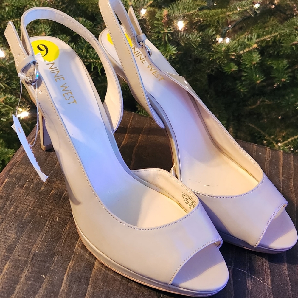 Nine West Heels